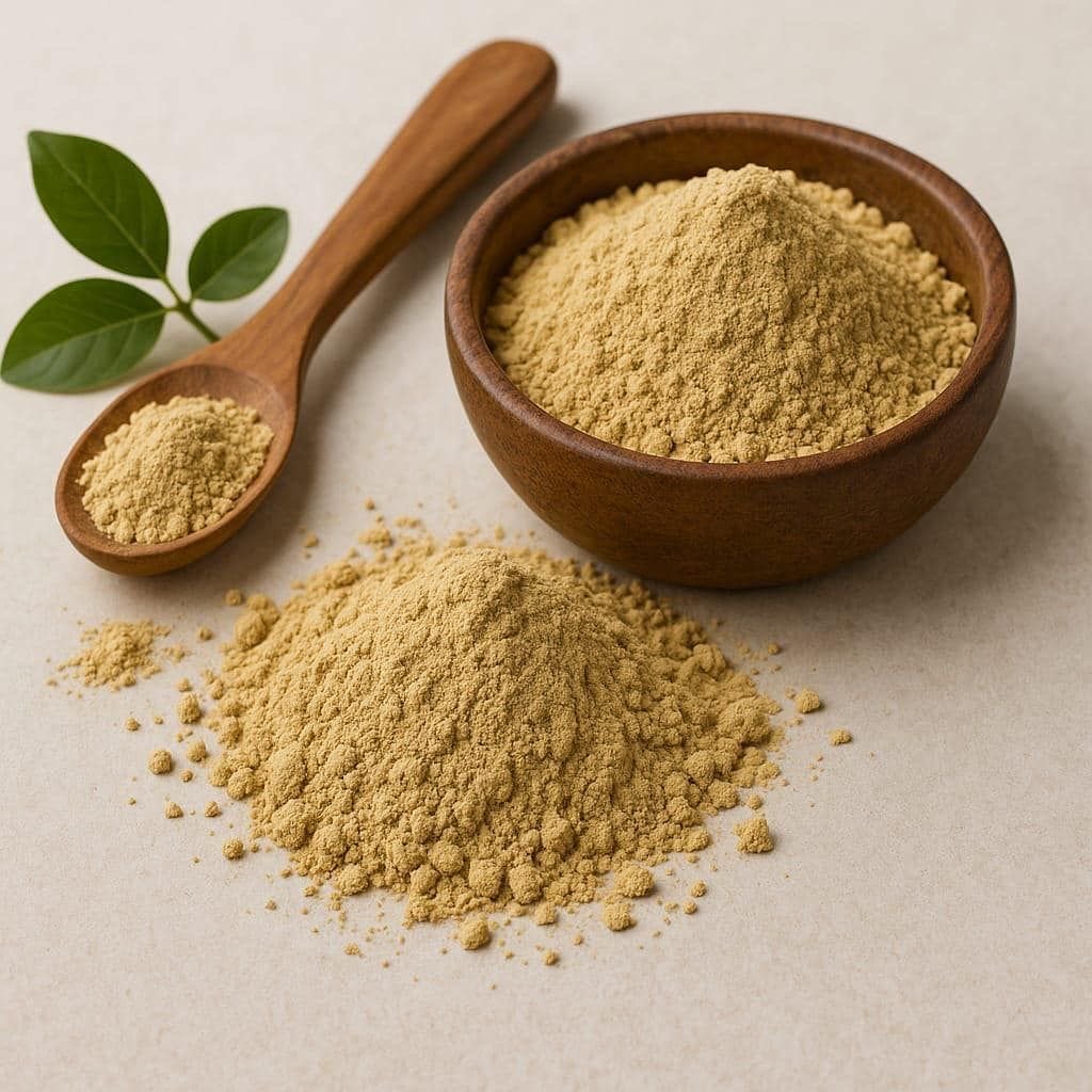Ashwagandha Powder