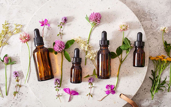 Sea Buckthorn Oil