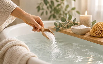 Epsom Bath Salts