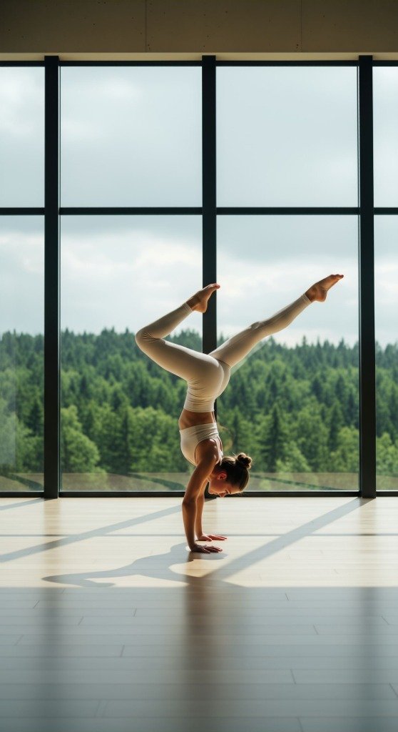 Yoga Training