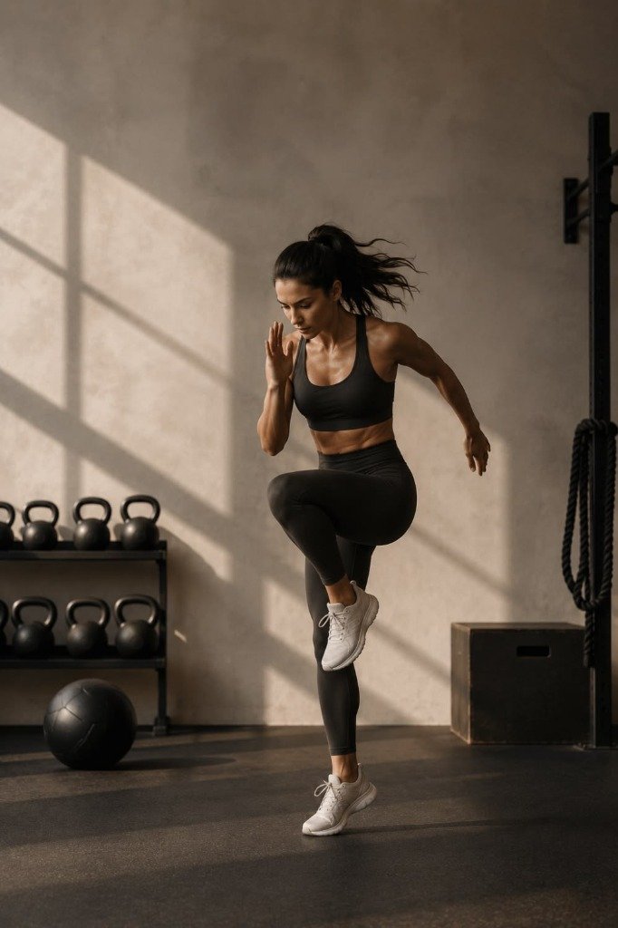 Fitness Training