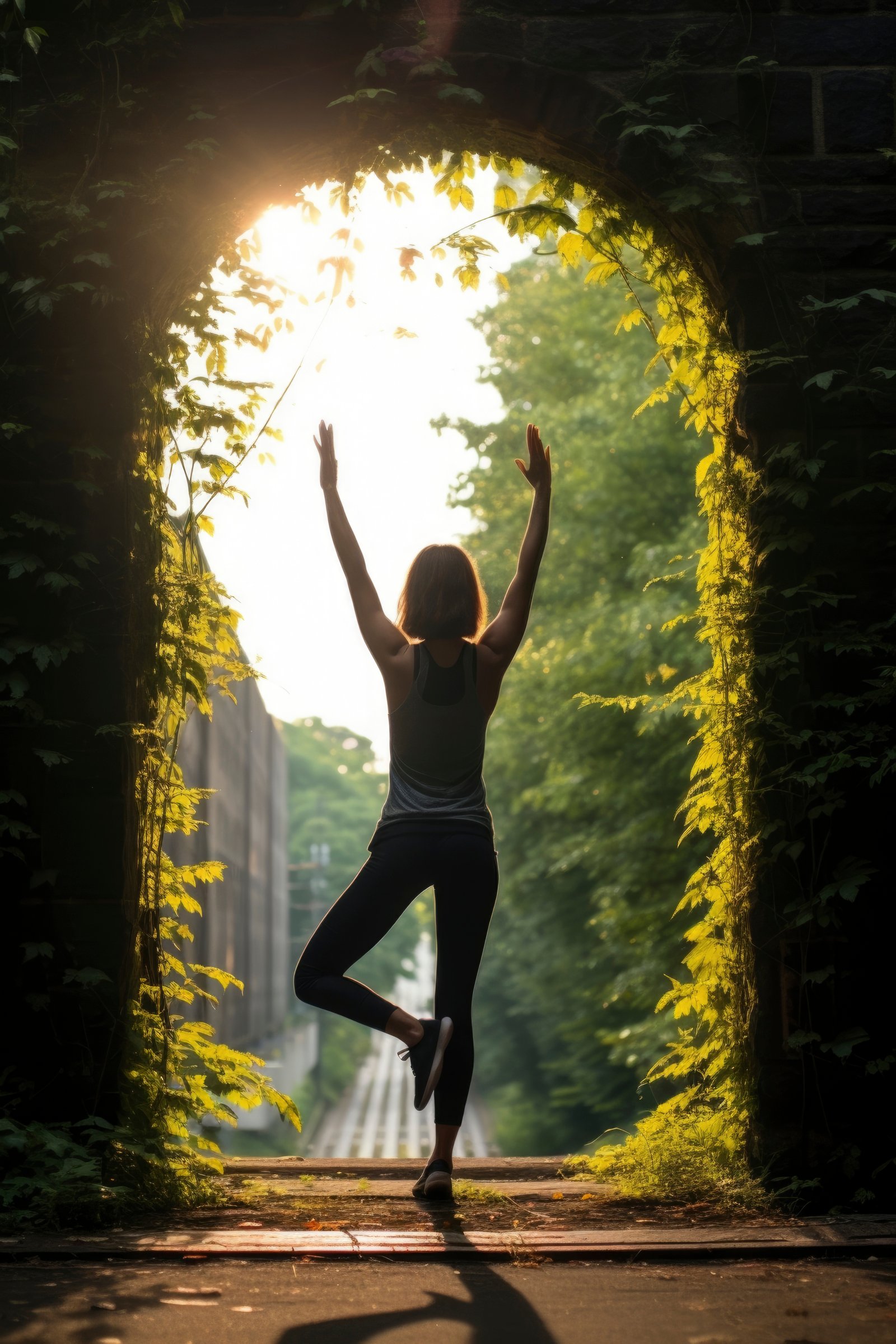 Evolvify Wellness Ecosystem
